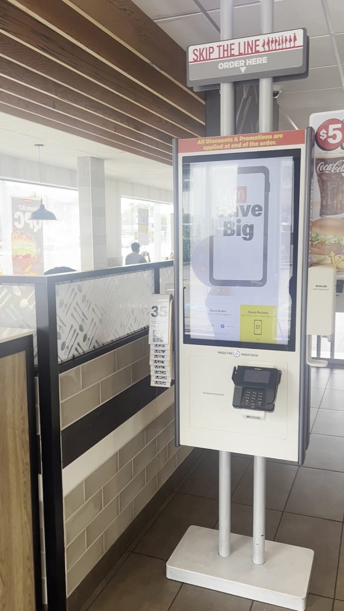 McDonald's, photo 3