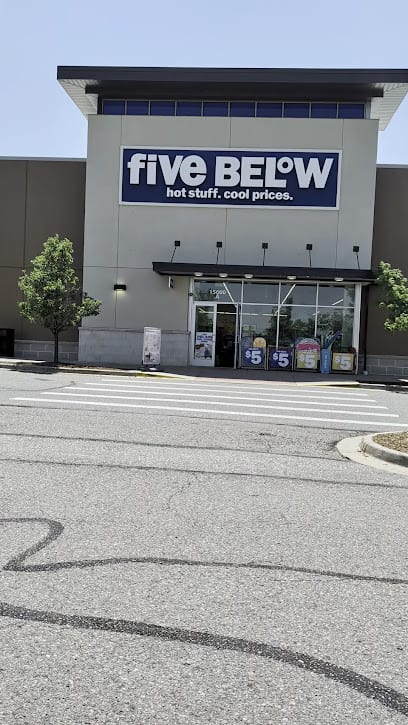 Five Below
