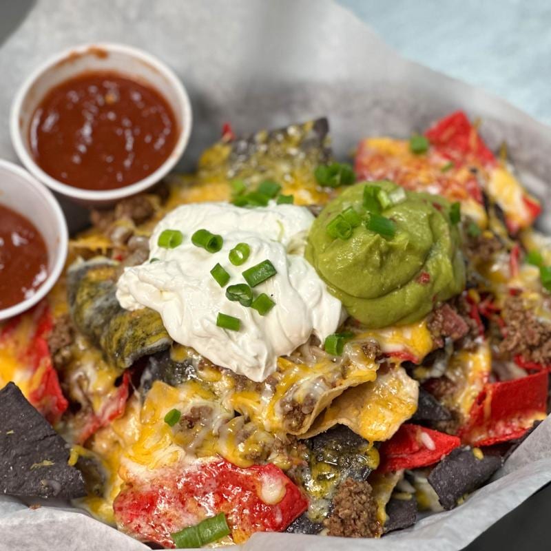 Chez Sports Bar & Grill