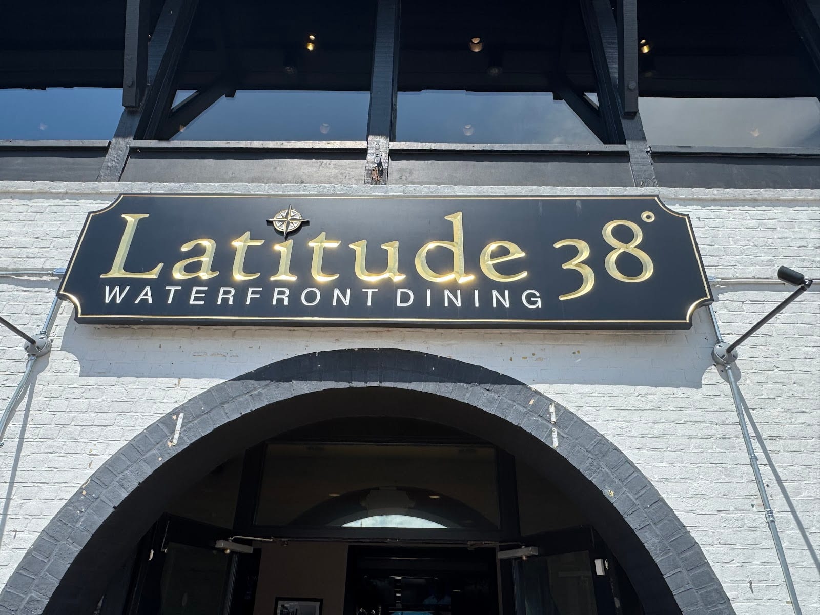 Latitude 38° Waterfront Dining, photo 4