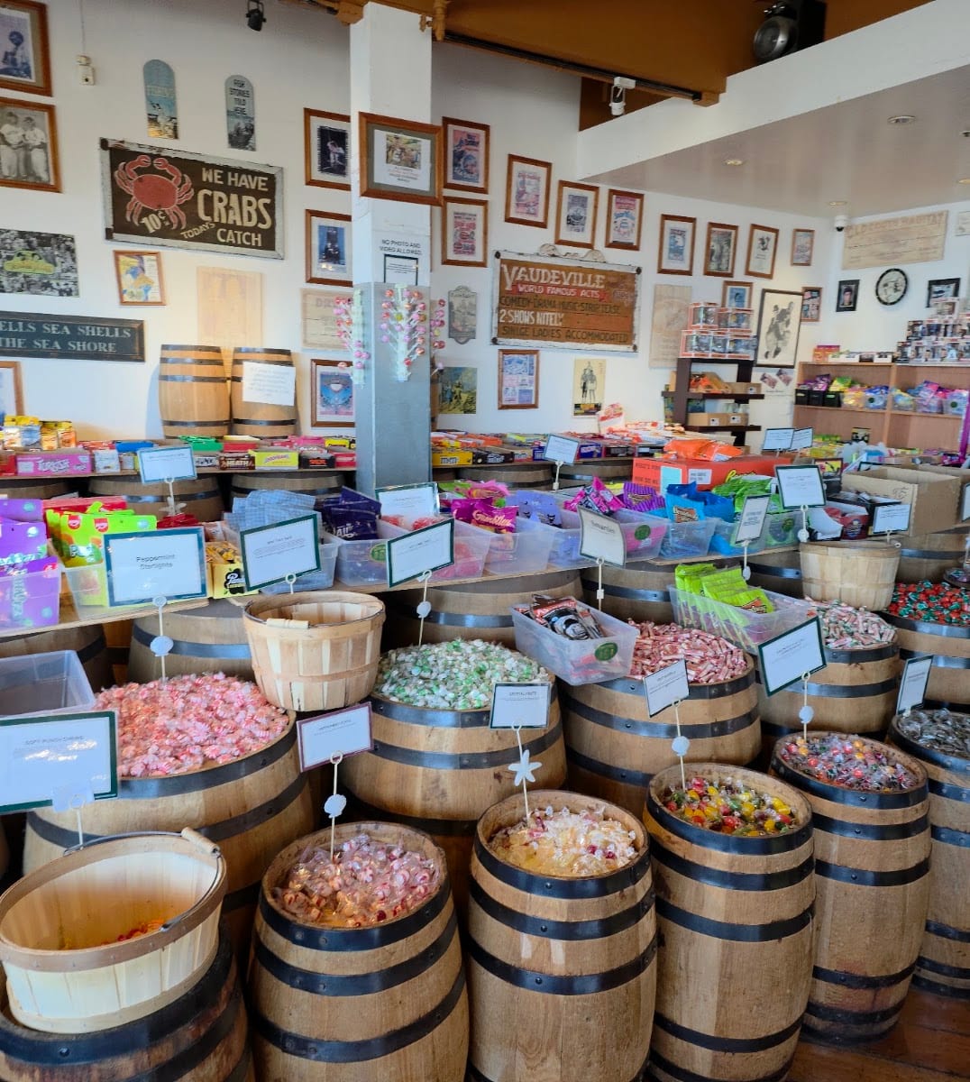Candy Baron, photo 3