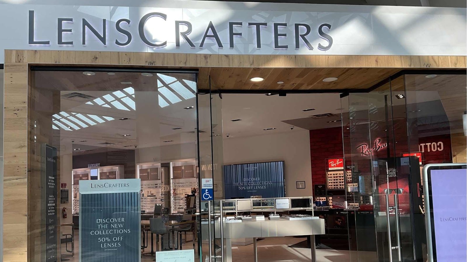LensCrafters, photo 2