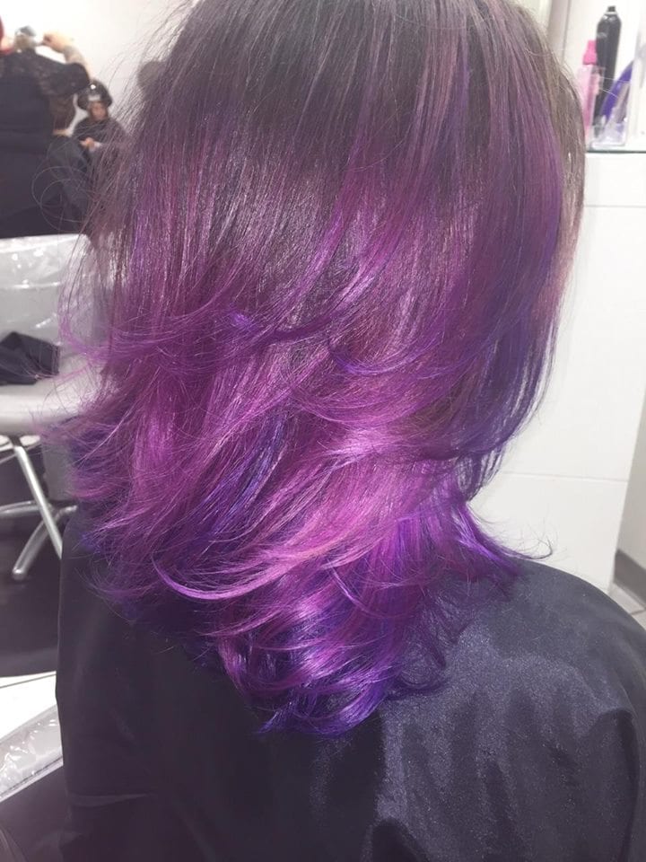 Luxe Hair Lounge