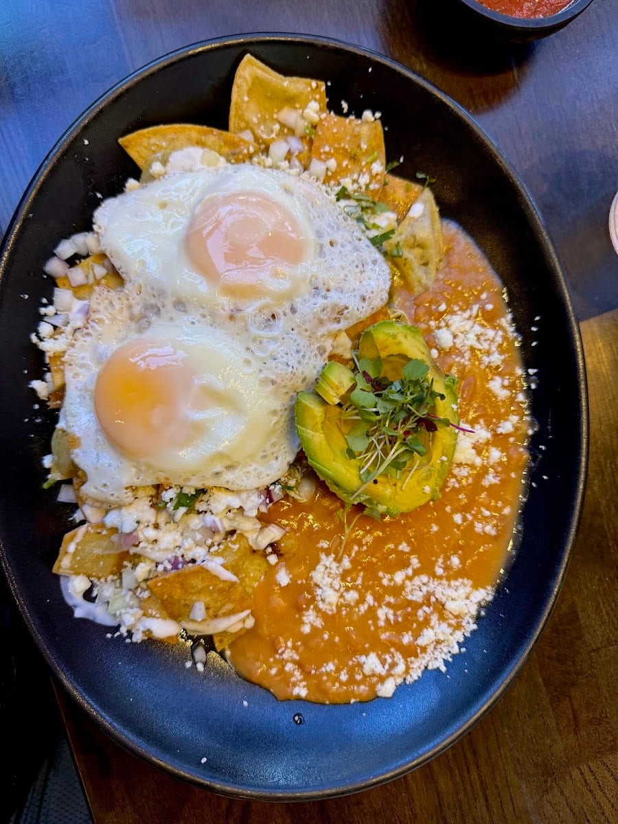 Casa Real | Mexican Restaurant