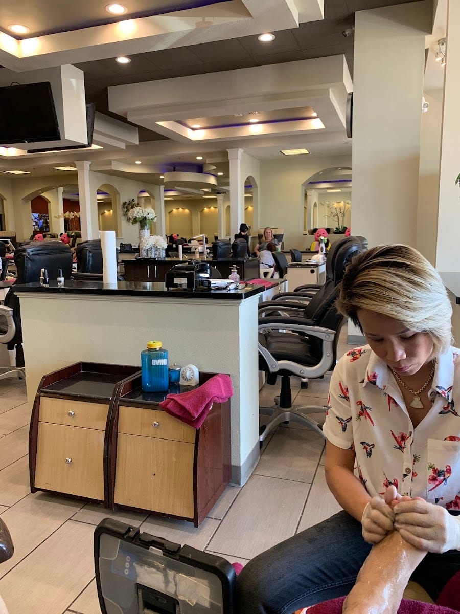 Bella Nails & Spa, photo 3