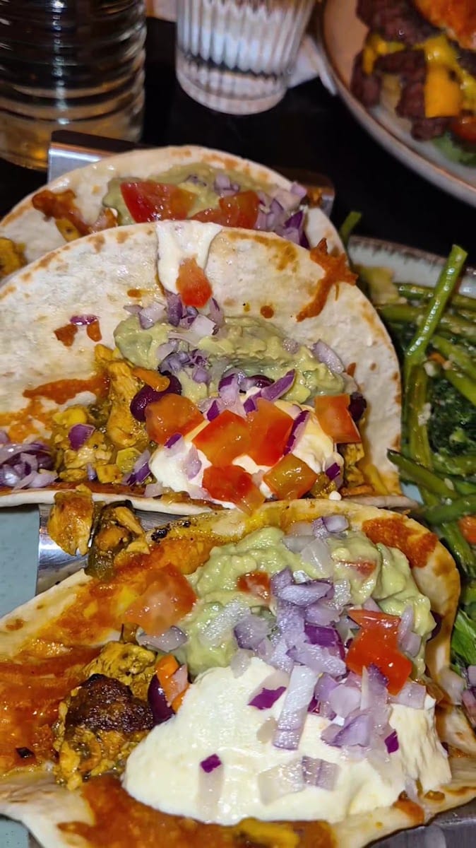 Le Baïli - Restaurant Mexicain, photo 3