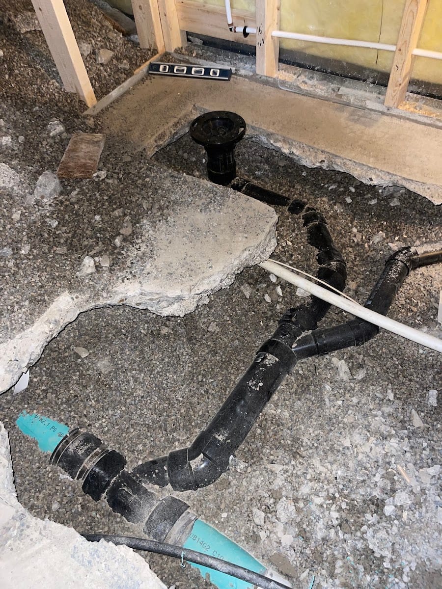 Balay Plumbing and Renovation