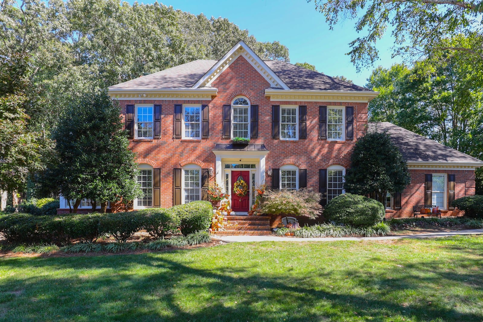 Hendricks & Associates, LLC