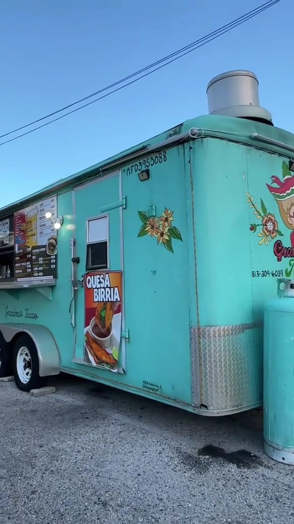 Grandma’s Tacos, photo 3