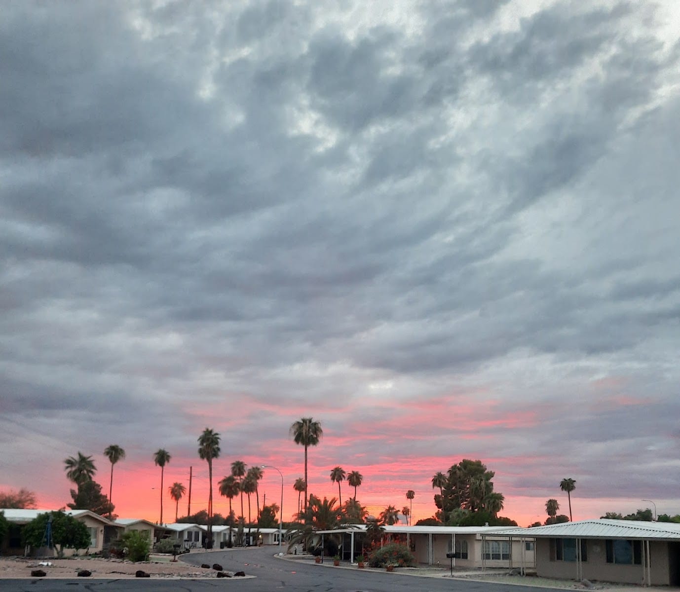 Pueblo Sereno Mobile Home Park, photo 2