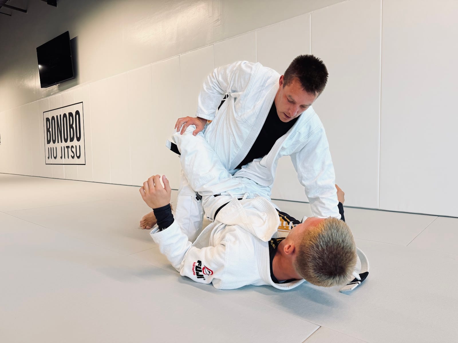 Alchemy Martial Arts, photo 4
