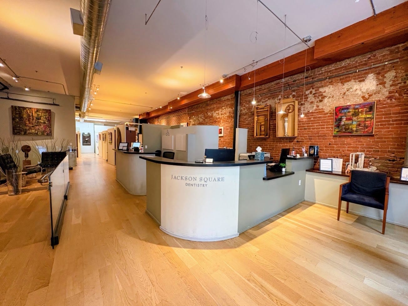 Jackson Square Dentistry, photo 2