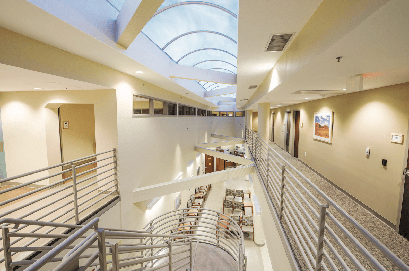 Southwest Medical Rancho Healthcare Center