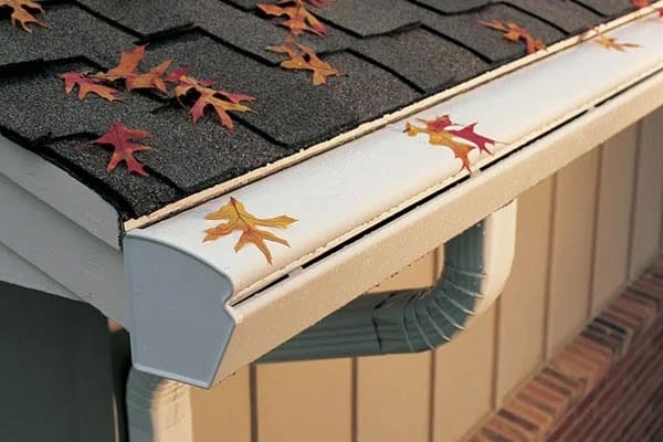 Carefree Gutter Guard, photo 2