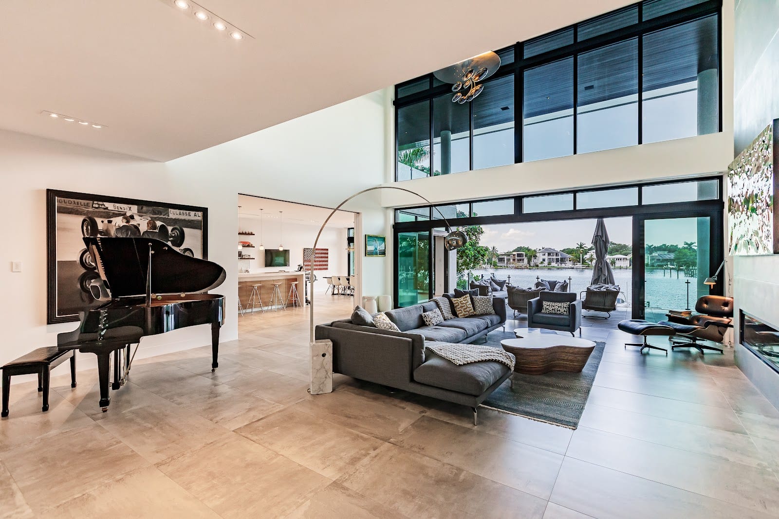 Luxio Real Estate