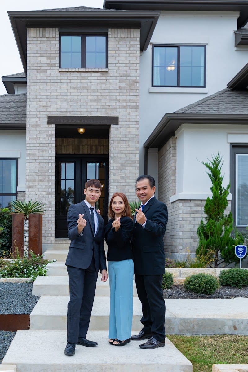 Jon Nguyen - Winvo Realty