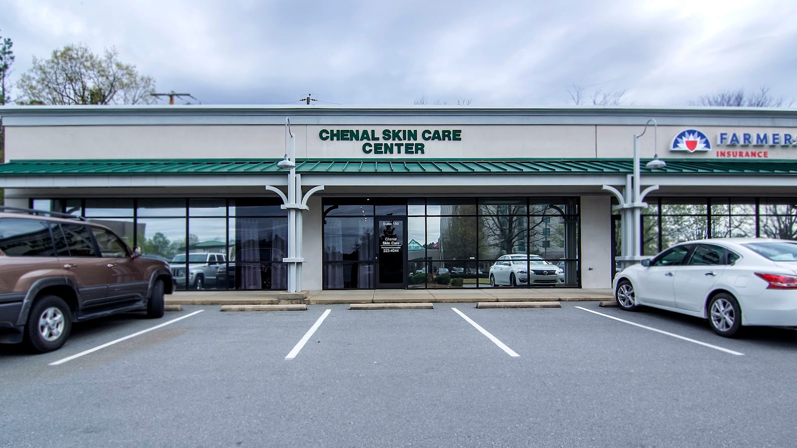 Chenal Skin Care Center, photo 2