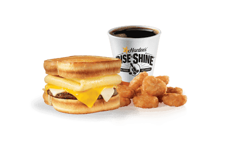 Hardee's, photo 3