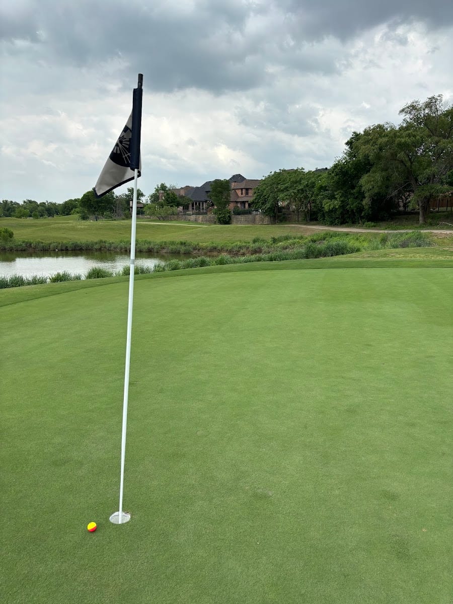 The Trails of Frisco Golf Club