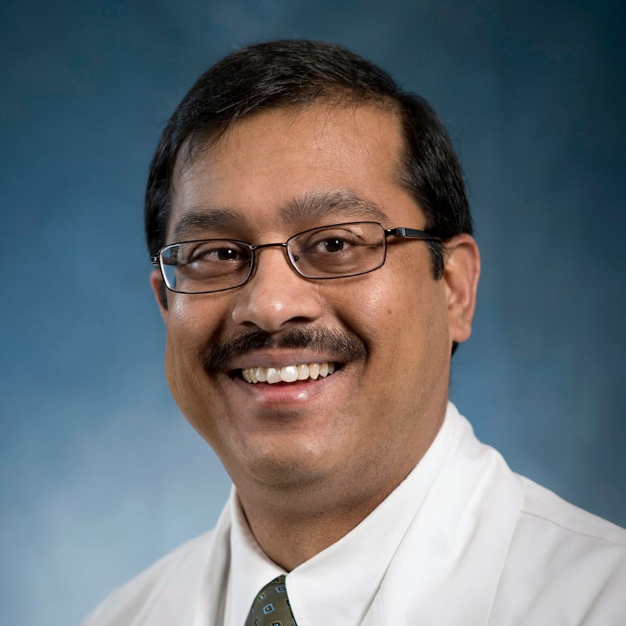 Srinivas Pamidi, MD, FACC