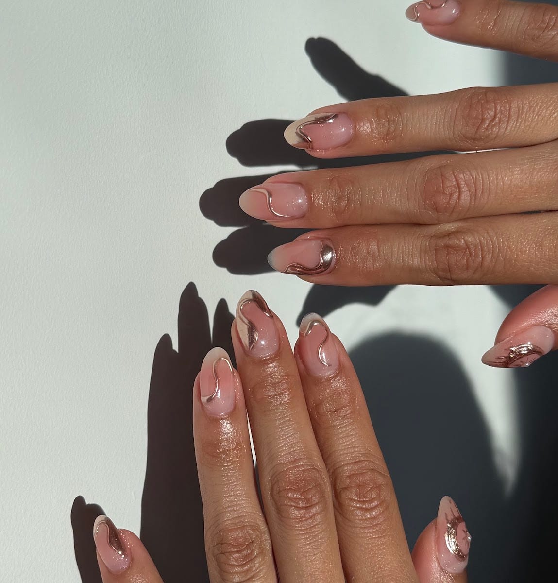 Nail Box ( Geneva )