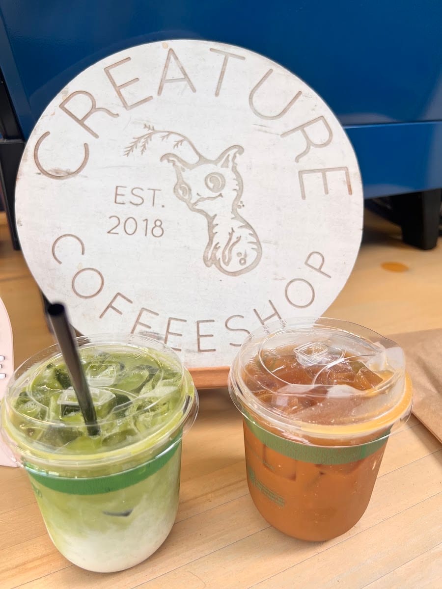 Creature Coffeeshop, photo 3