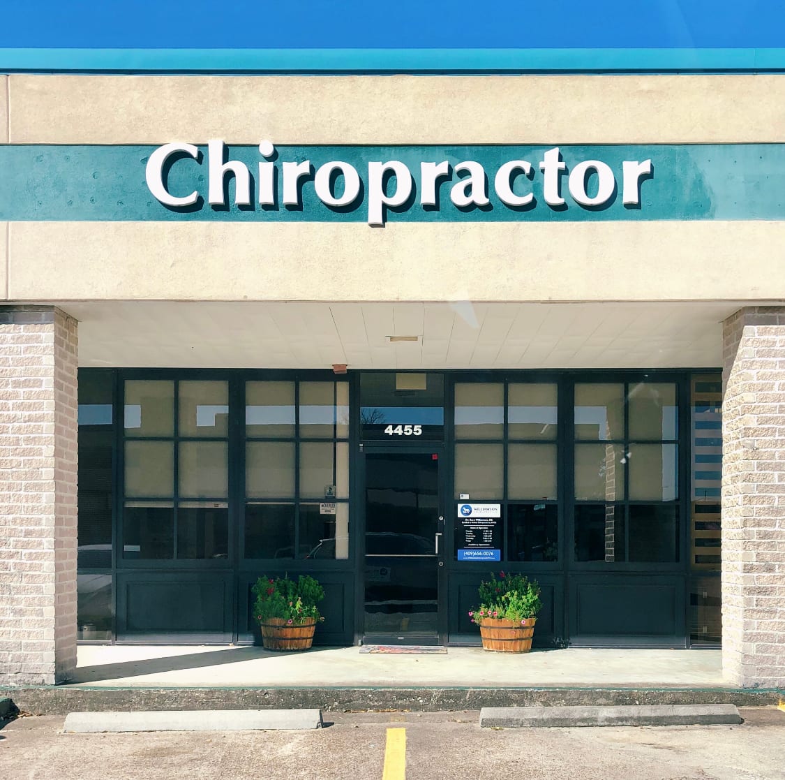 Williamson Chiropractic, photo 4