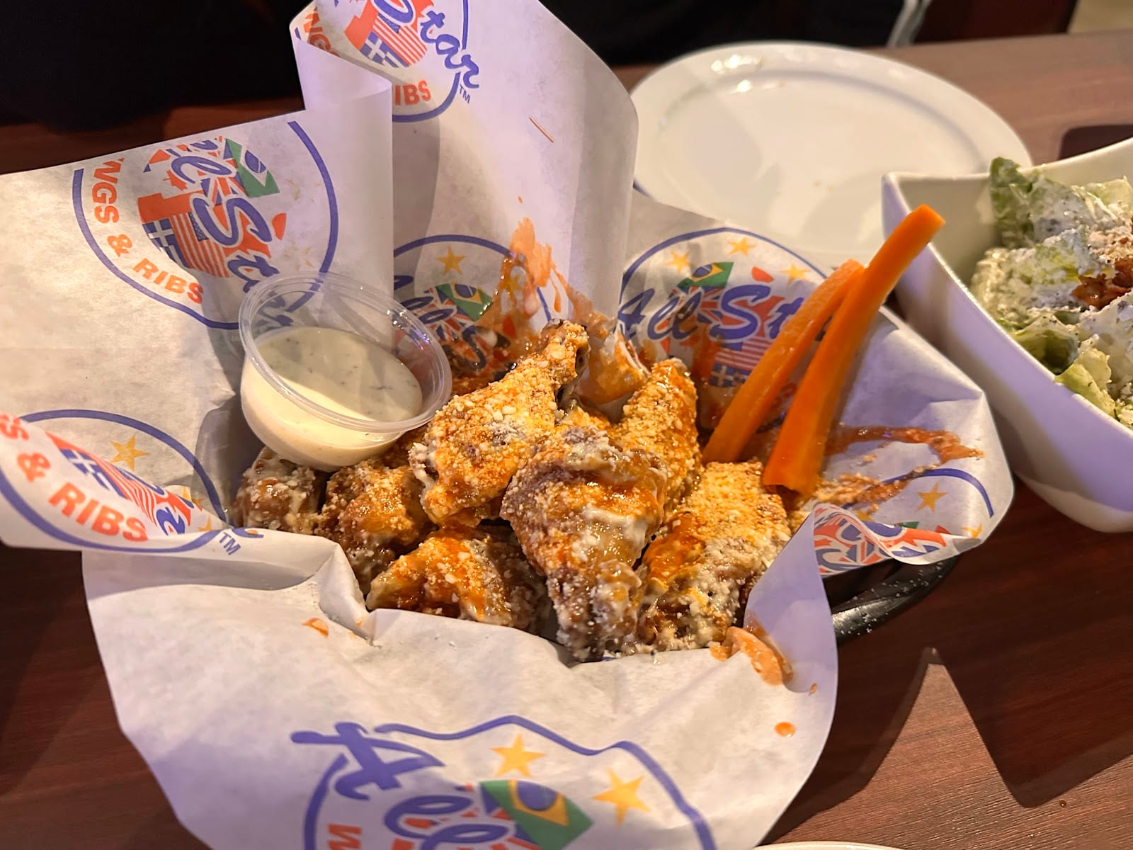 AllStar Wings and Ribs Richmond Hill, photo 4