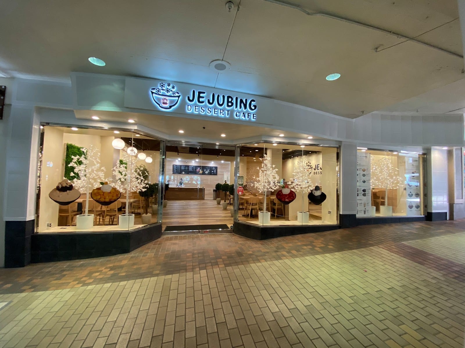 Jejubing Dessert Cafe, photo 2