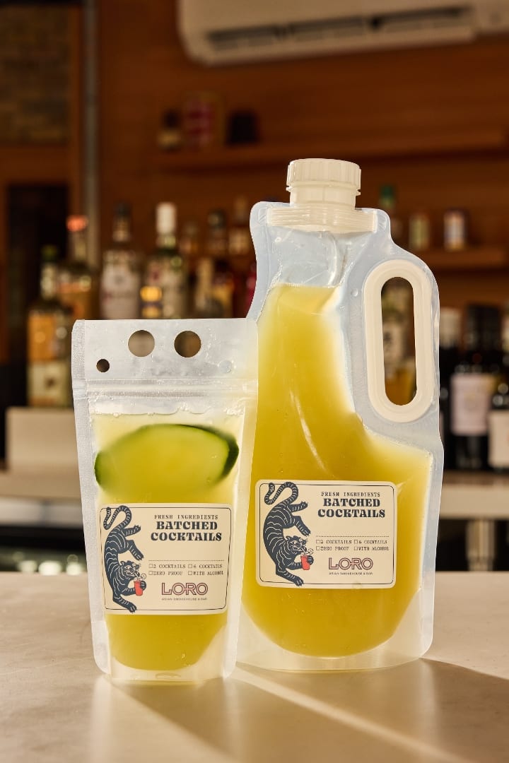 Loro Asian Smokehouse & Bar