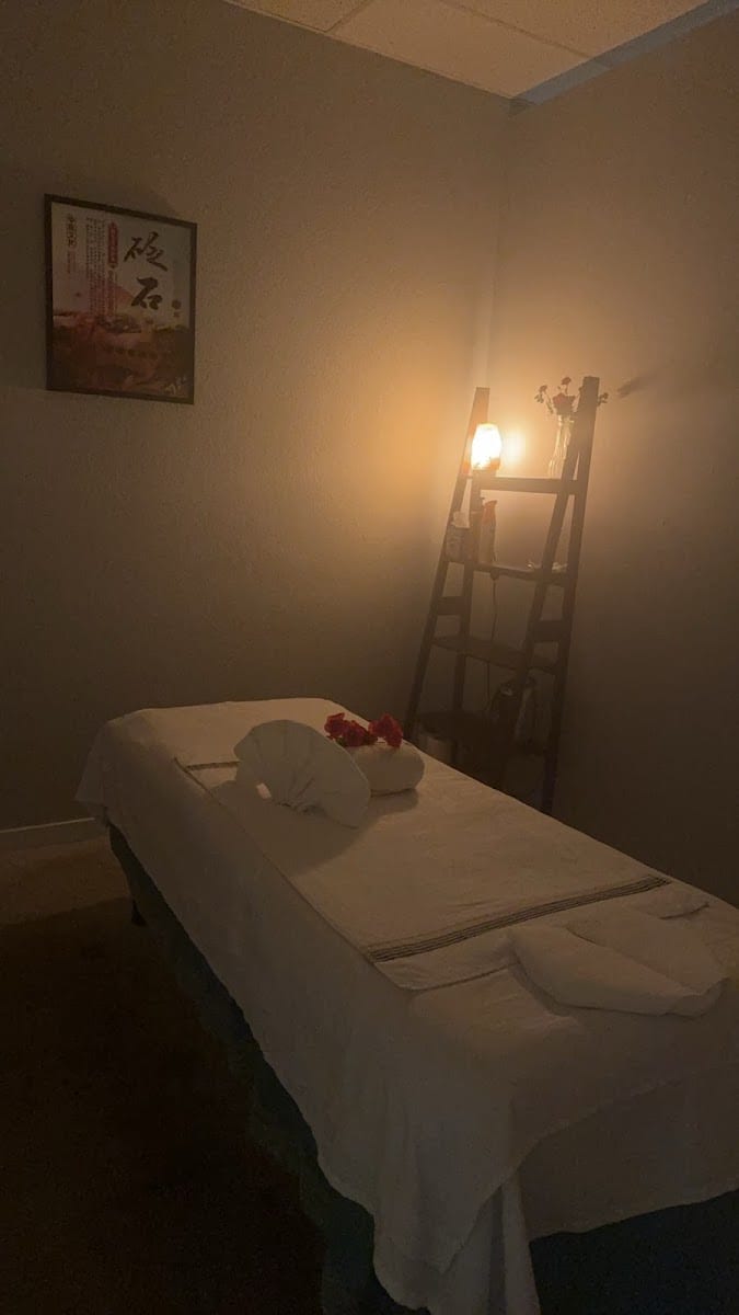 Serenity Massage