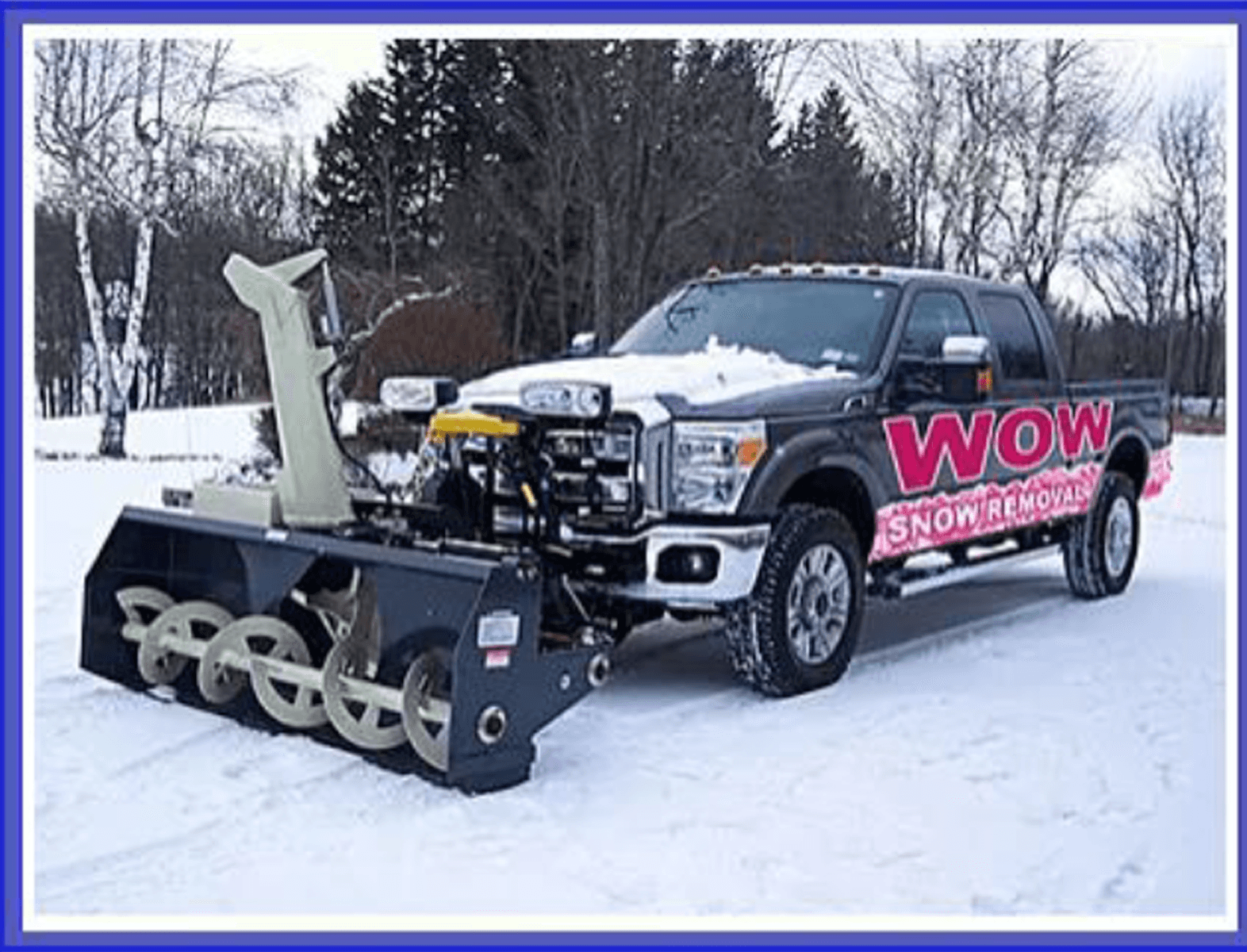 WOW Roofing and Insulation
