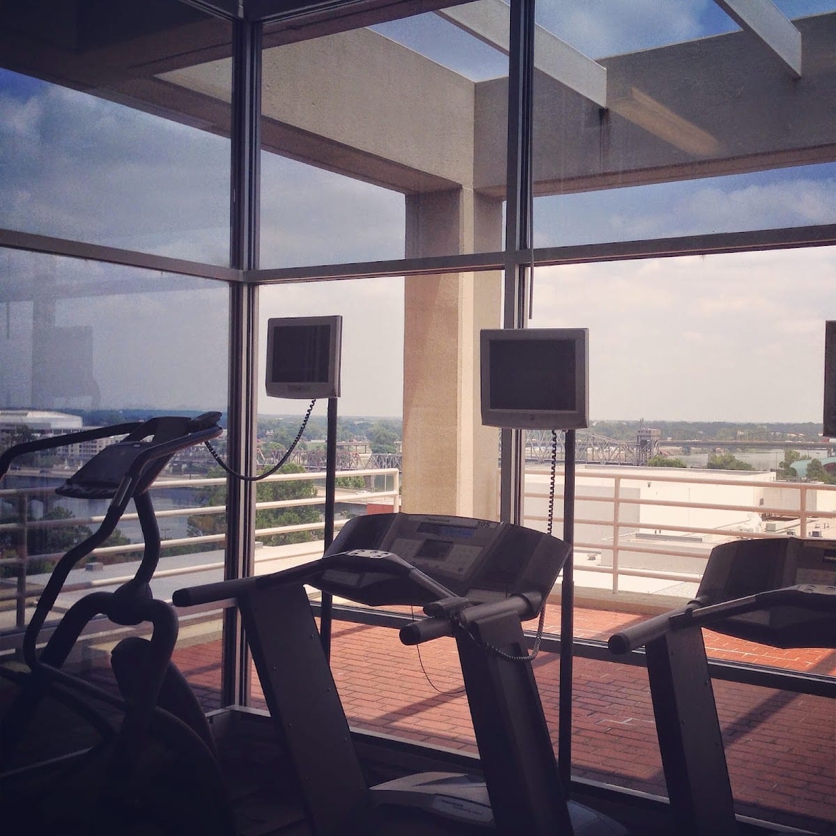 Downtown Athletic Club, photo 2