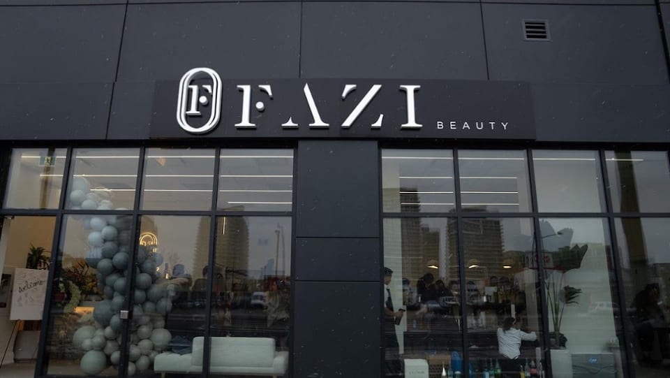 FAZI BEAUTY