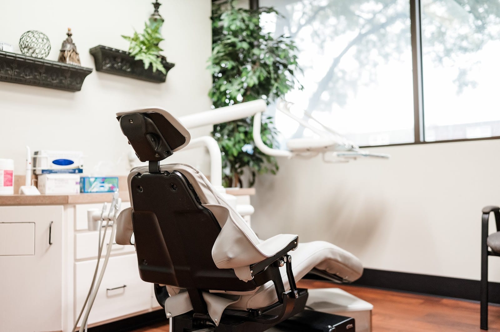 Mary Glasheen Dentistry