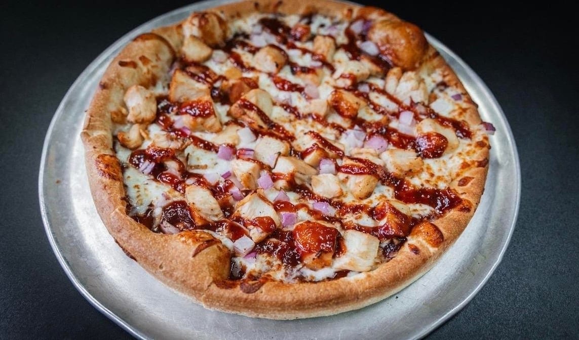 Tony's Pizza & Subs, photo 3