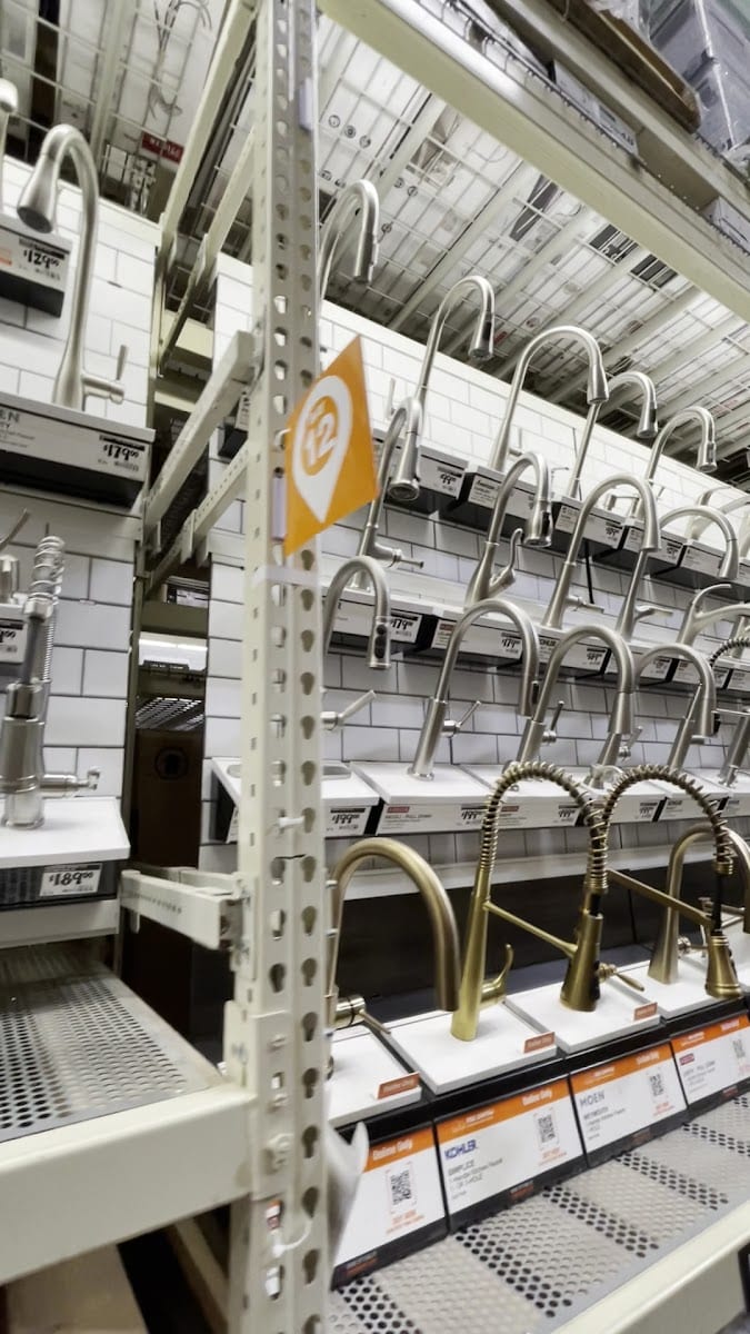 The Home Depot, photo 3