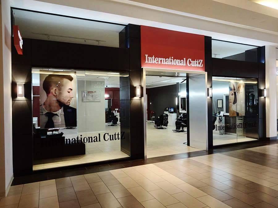 International CuttZ Barbershop, photo 2