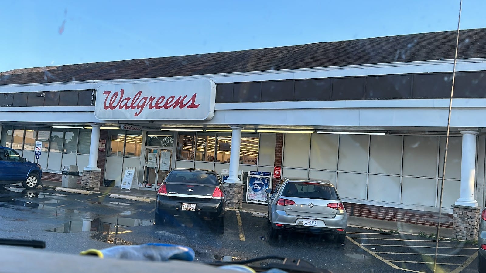 Walgreens, photo 2