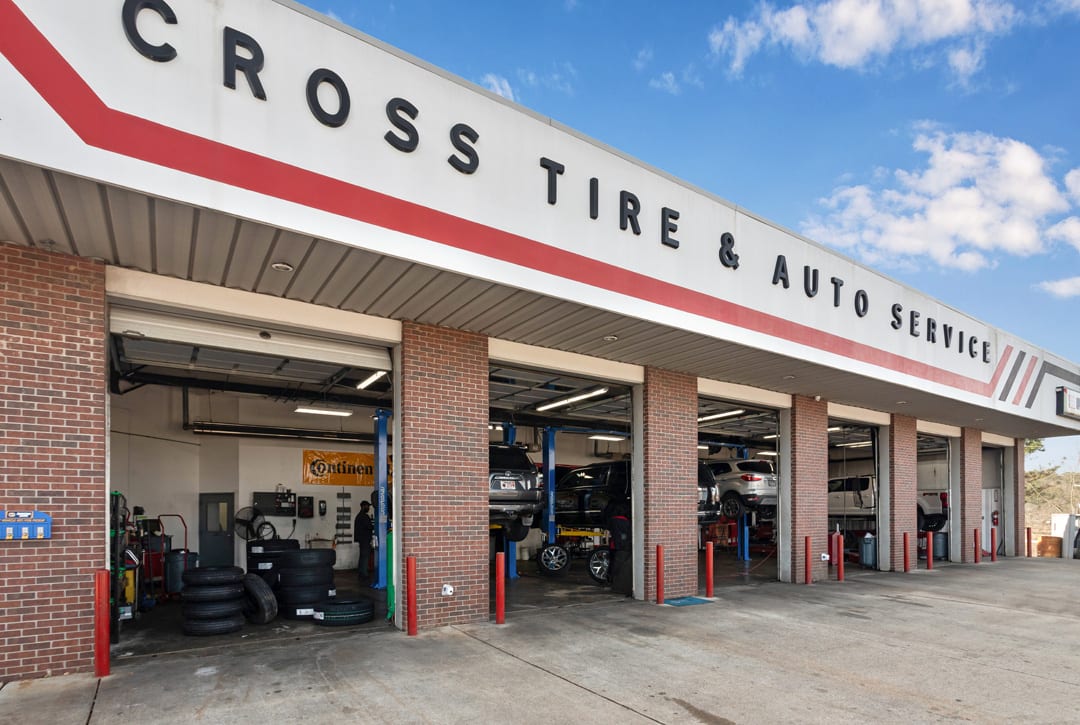 Cross Tire Pros