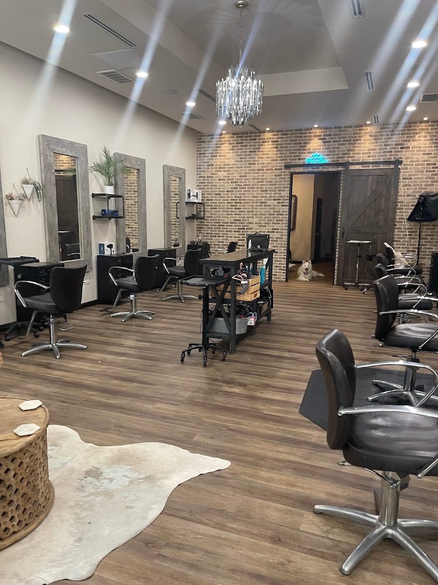 The Parlor Beauty Studio, photo 4