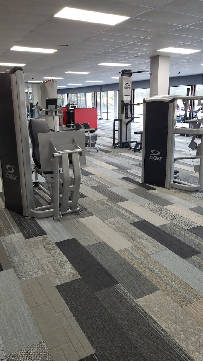Freedom Fitness