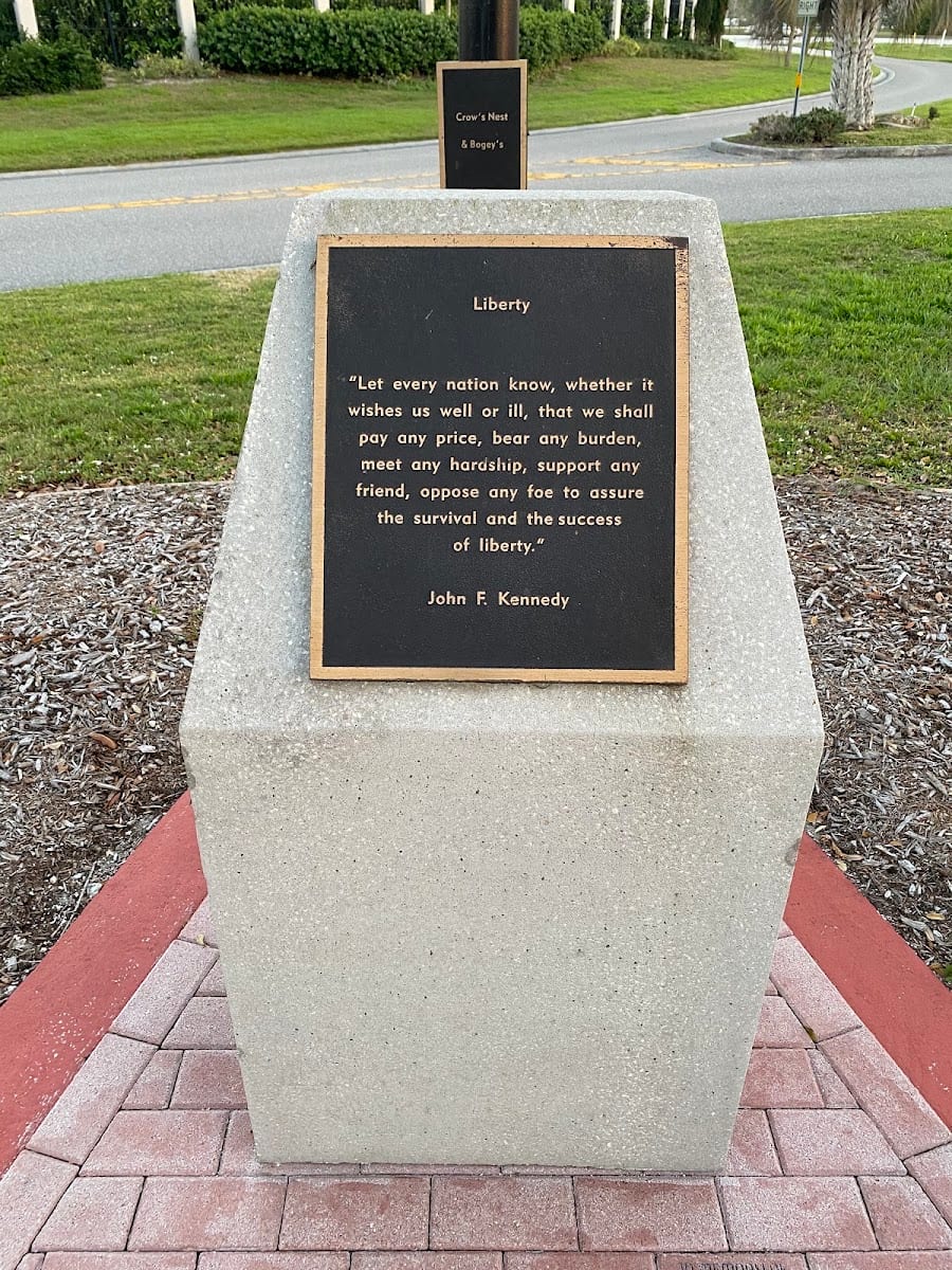 Patriots Park, photo 3