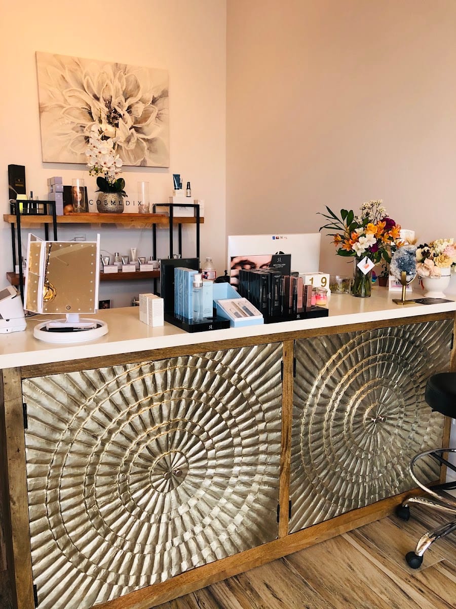 Bare Beauty Boutique Spa, photo 4