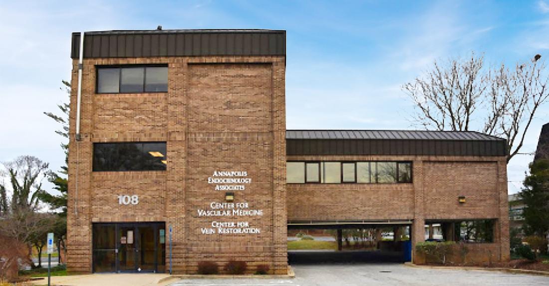 Center For Vascular Medicine - Annapolis, MD, photo 3