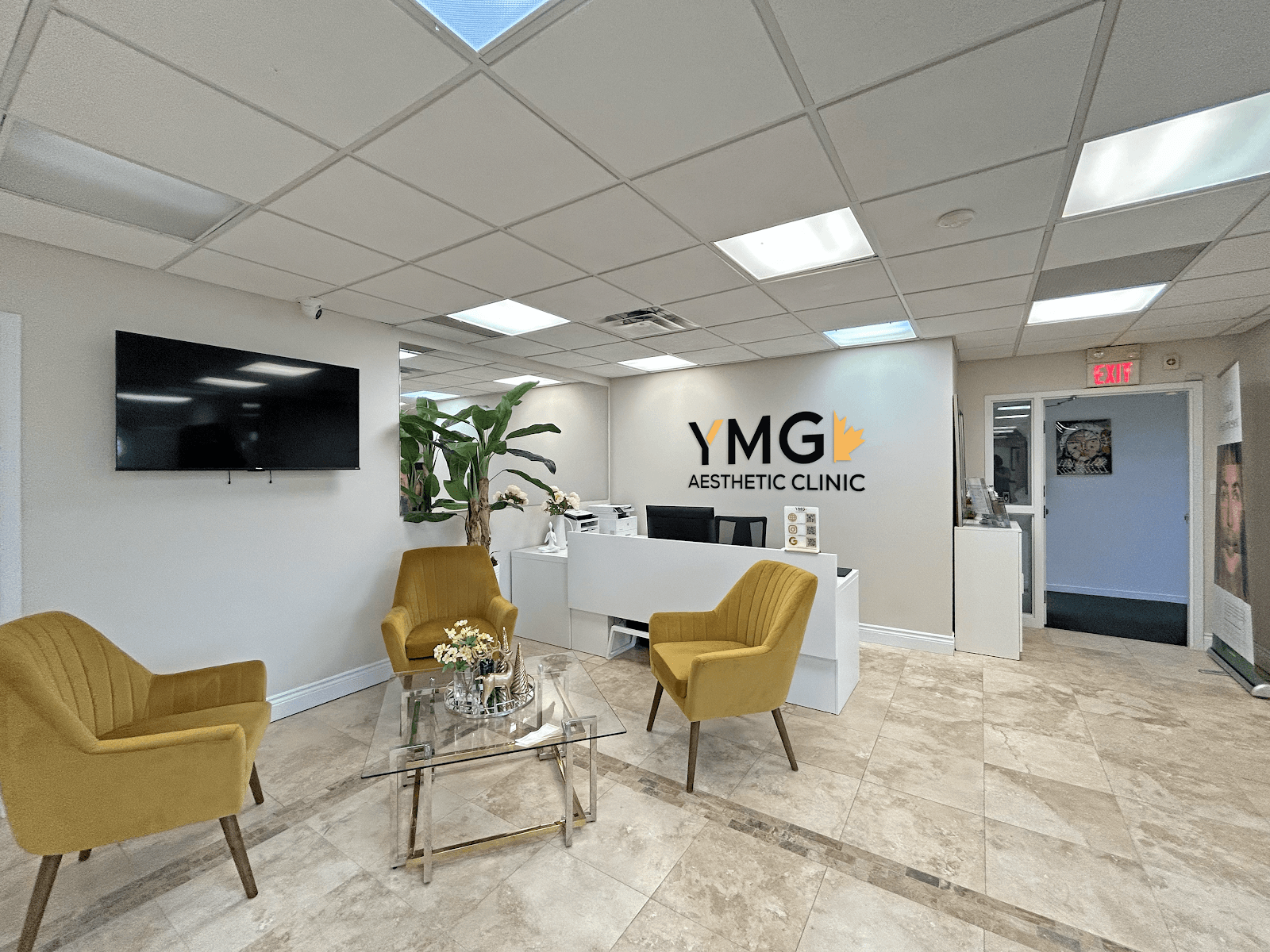 YMG Aesthetic Clinic, photo 2