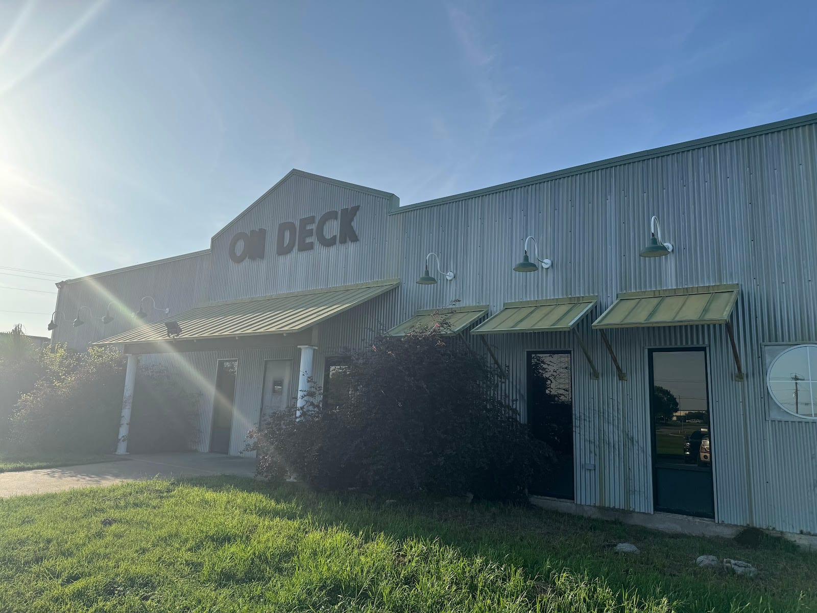 On Deck Restaurant, photo 2