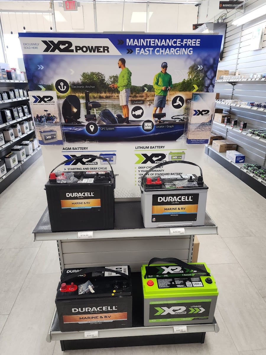 Batteries Plus, photo 4