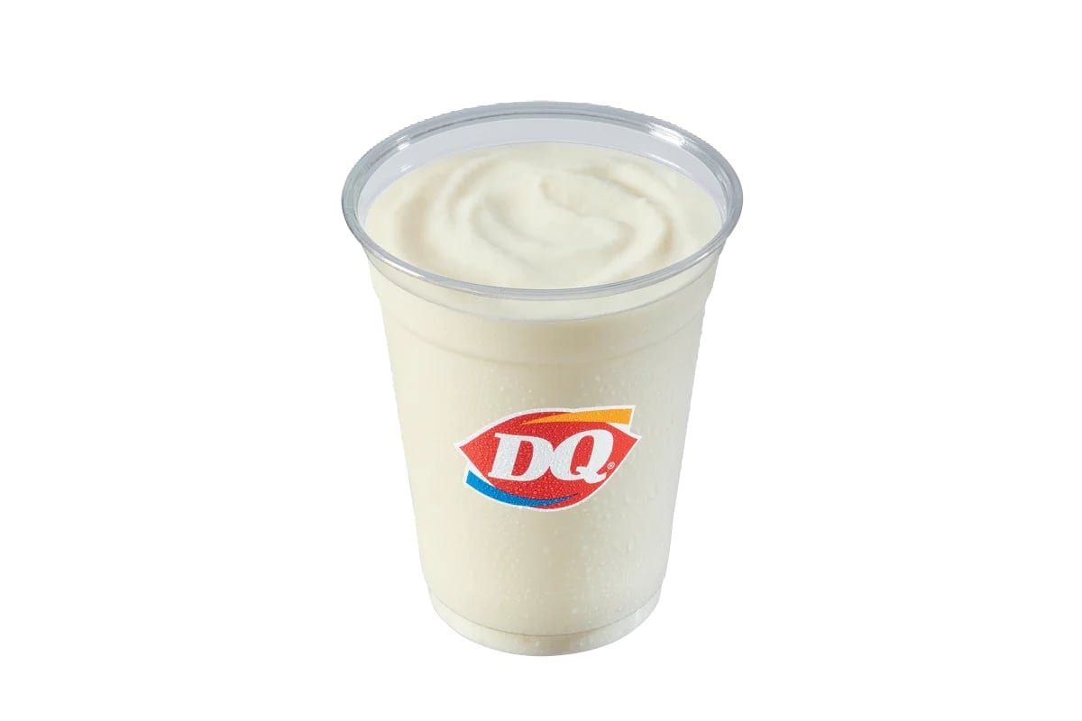 Dairy Queen (Treat)