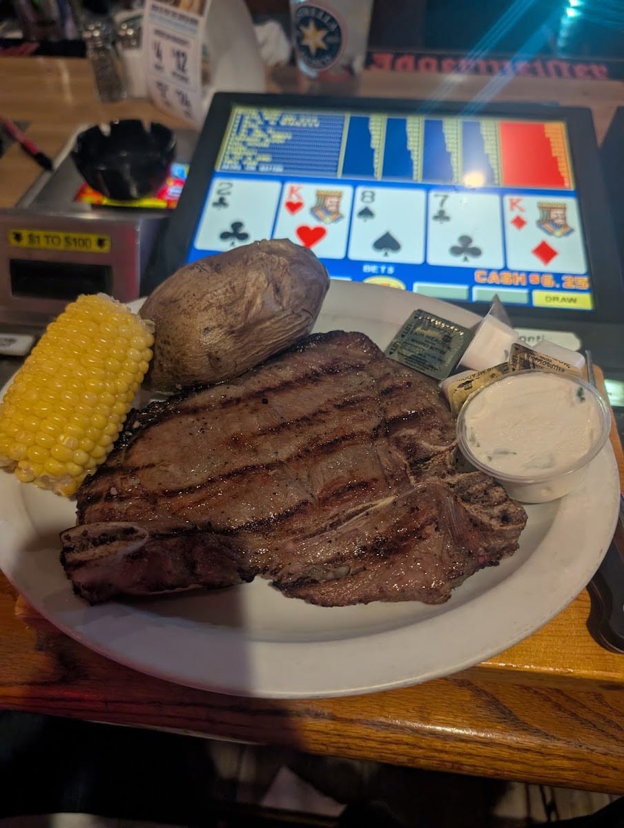 Jake's Bar, photo 3